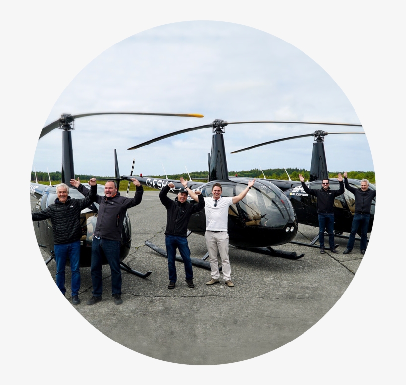 “this Is Exactly What I Was Dreaming Of - Helicopter Rotor, transparent png #9349027