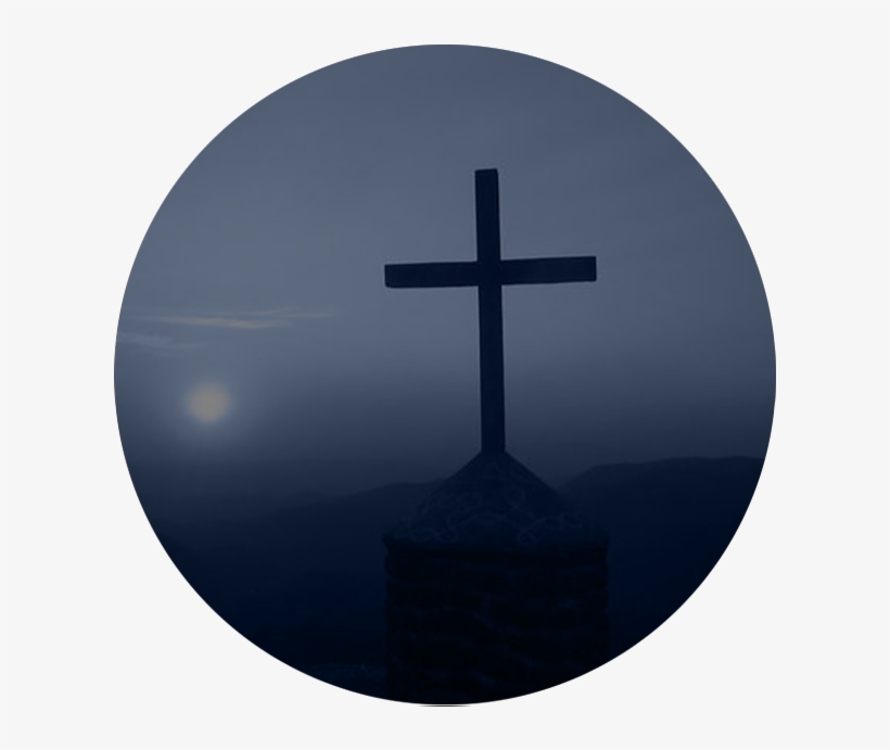 636 X 636 15 - Cross, transparent png #9349072