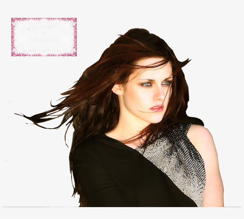 You Will Find The Tube To Png By Clicking Here - Kristen Stewart Photo Shoot, transparent png #9349270