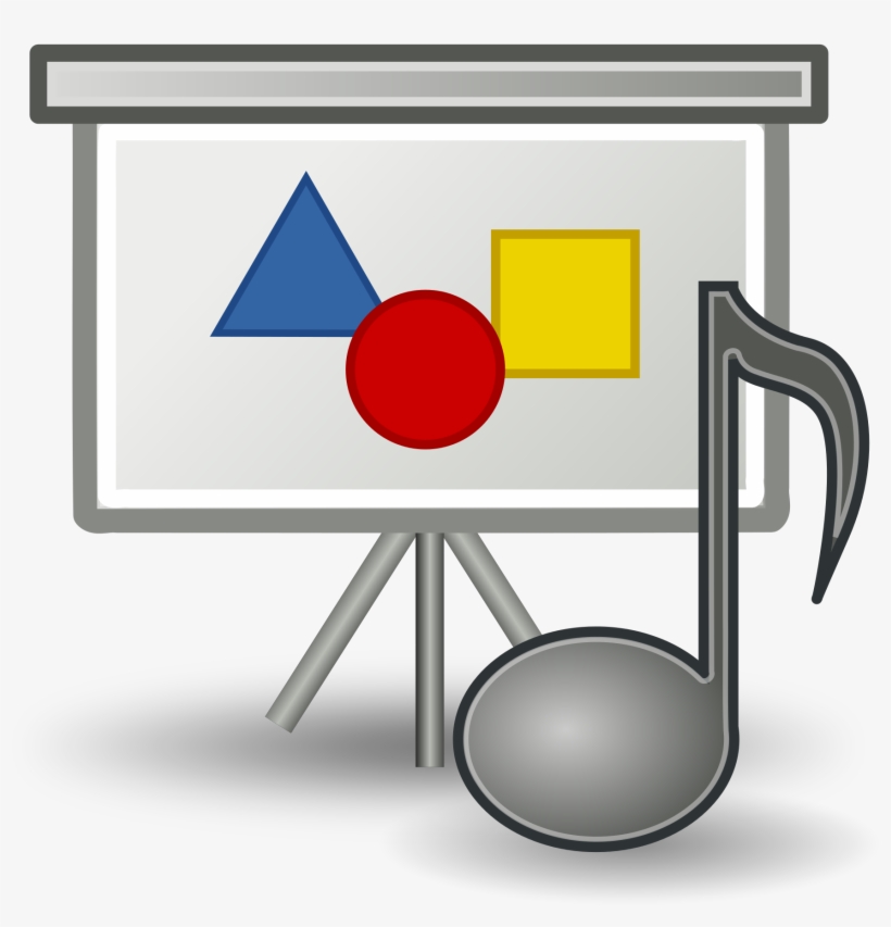 Svg Transparent Basketball Goal Clipart - Clipart Audio Visual, transparent png #9350147