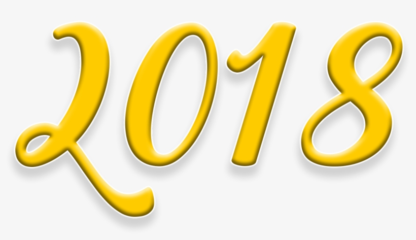Happy New Year Images Hd Png Gif, transparent png #9350149