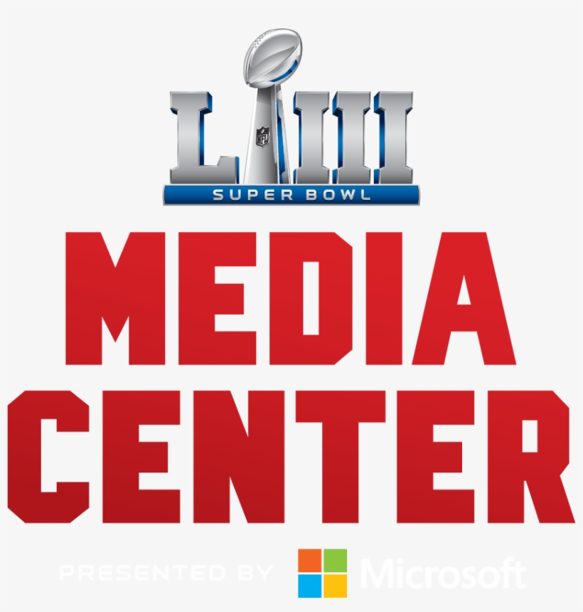 Media Center Logo - Graphic Design, transparent png #9350193
