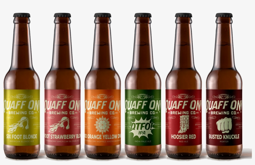 Where To Buy - Beer Bottle, transparent png #9350457