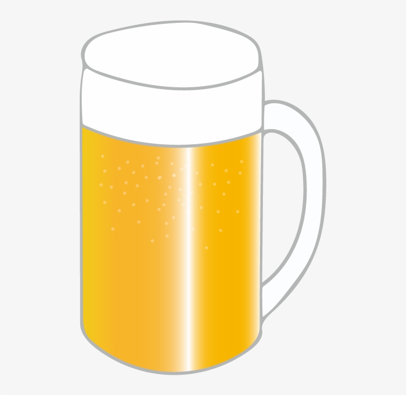 Draft Beer - Lager, transparent png #9350567