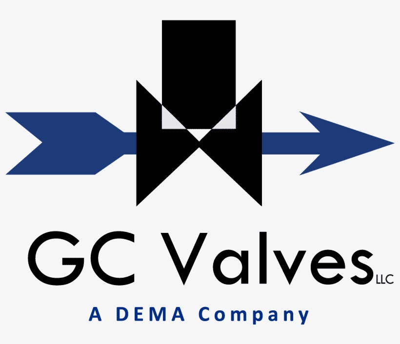 Gc Valves, Llc - Gc Valve Logo, transparent png #9350614
