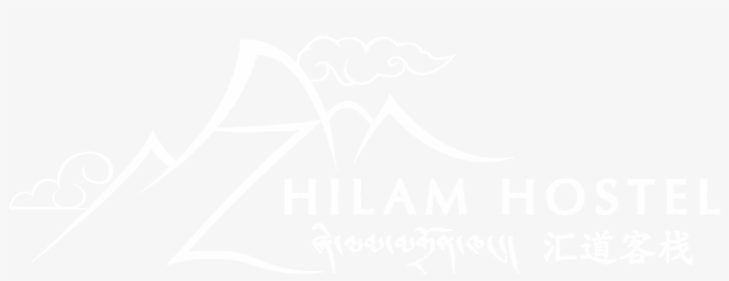 Zhilam Hostel - Usgs Logo White, transparent png #9350953