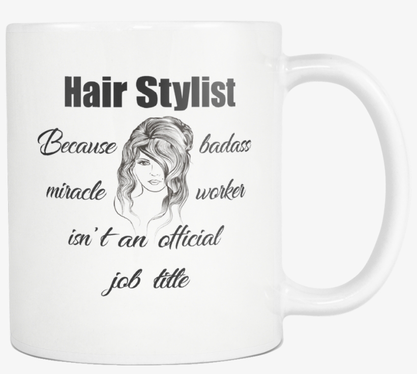 Hair Stylist Coffee Mug - Hey Arnold Characters, transparent png #9350998
