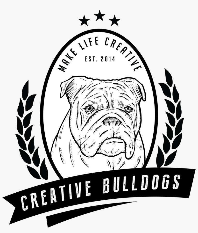 1500 X 1692 4 - Renascence Bulldogge, transparent png #9351122