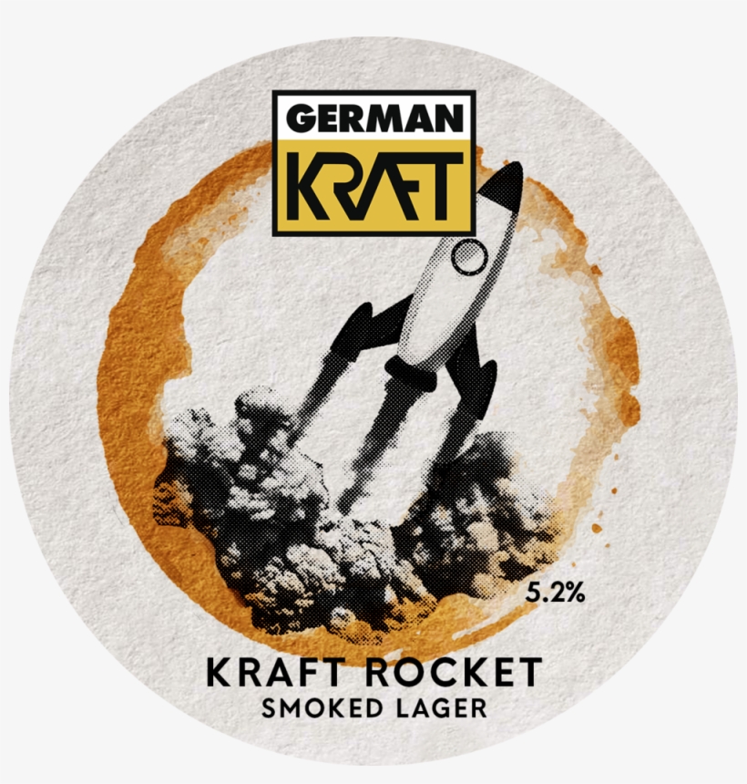 Kraft Rocket, transparent png #9351189