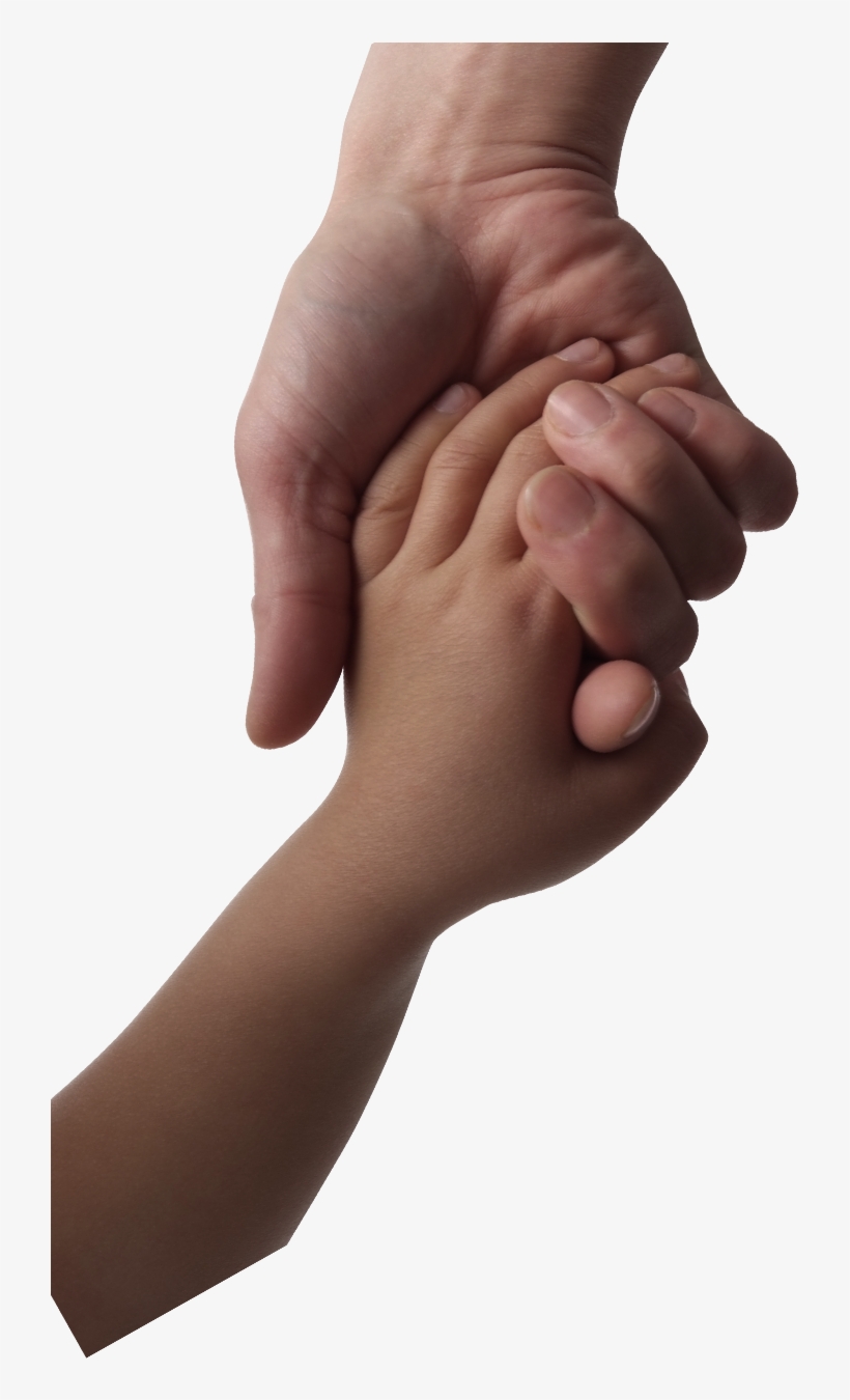 There Are Hundreds Of Ways To Look After The Fatherless - Orphan Hands, transparent png #9351238
