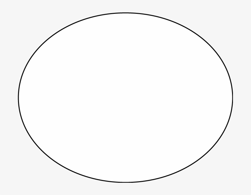 Circle, transparent png #9351323