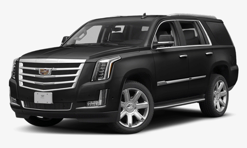 2019 Cadillac Escalade - Cadillac Escalade 4x4 2019, transparent png #9351324