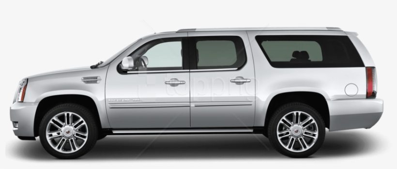 Free Png Cadillac Free Png Png Images Transparent - 2011 Cadillac Escalade Esv, transparent png #9351402