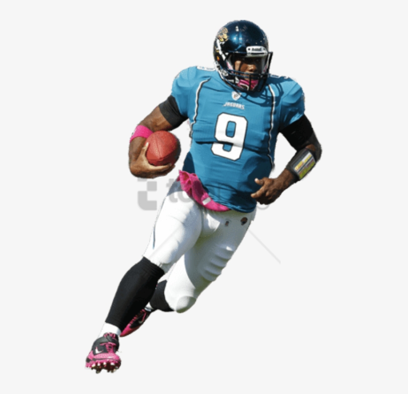 Free Png Download Jacksonville Jaguars Player Png Images - Jacksonville Jaguars Player Png, transparent png #9351851