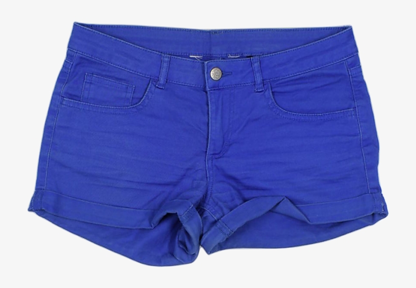 More Views - Board Short, transparent png #9352199