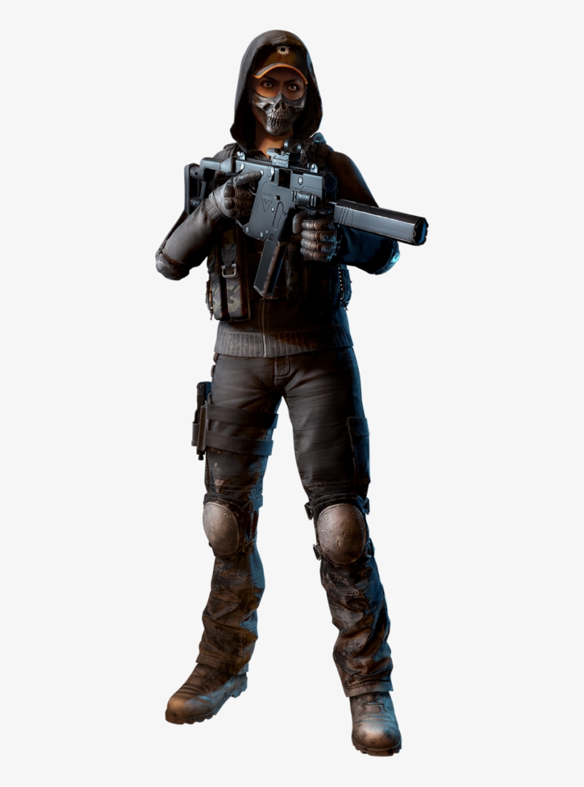 Tactical Diversion & Stealth Recon, transparent png #9352207