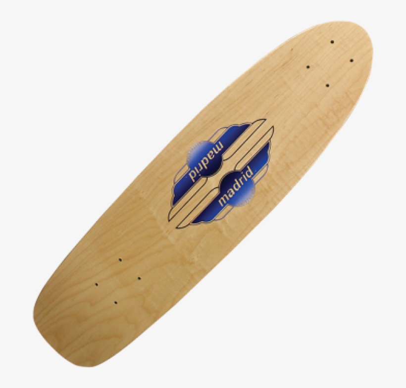 Longboard, transparent png #9352620