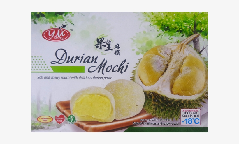 Durian, transparent png #9352967