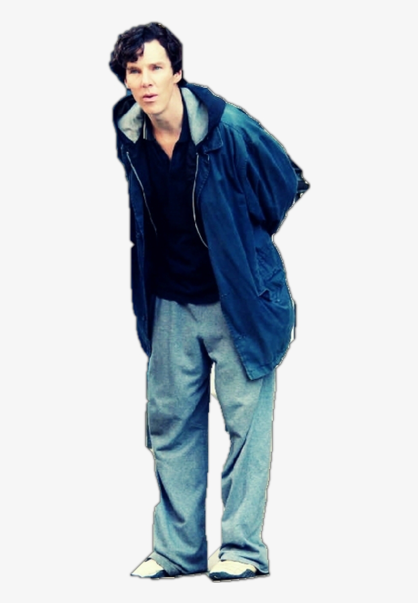 Benedict Cumberbatch Png By N - Benedict Cumberbatch En Png, transparent png #9353008