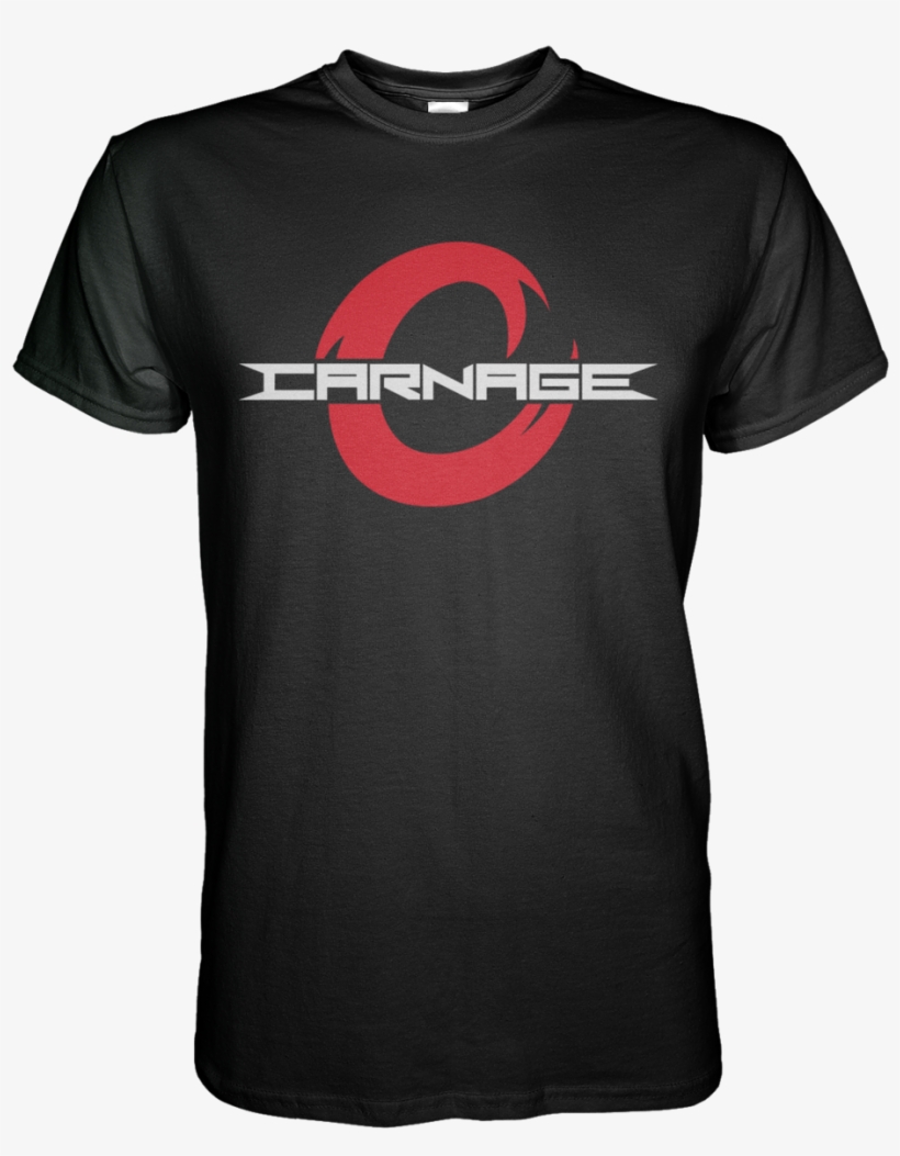 Black - T-shirt, transparent png #9353016