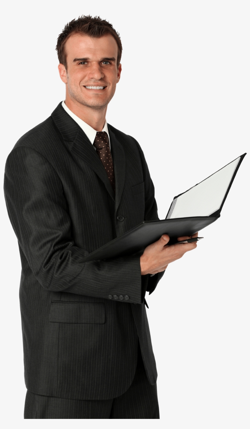 Leave A Comment - Businessperson, transparent png #9353135