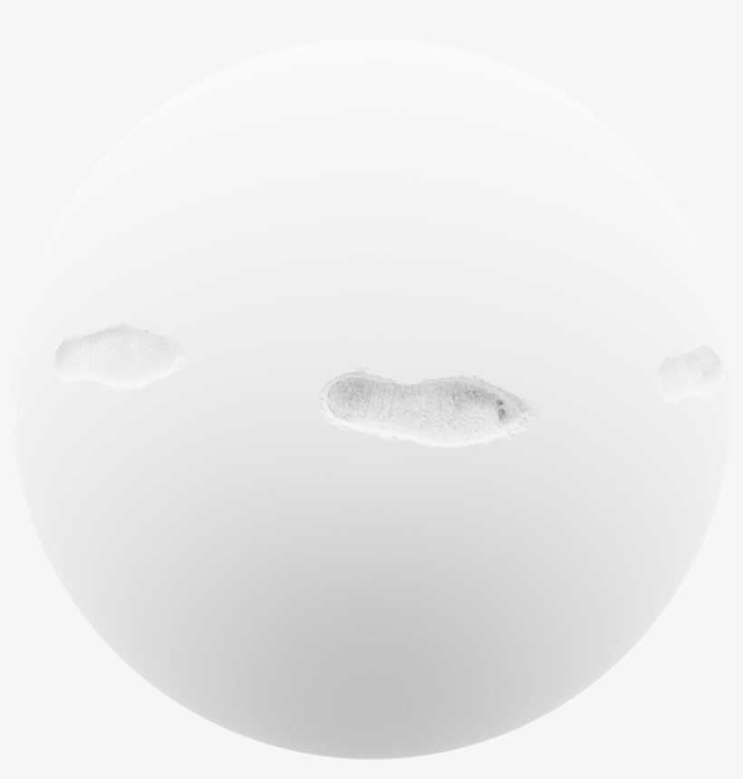 Footsteps - Circle, transparent png #9353229