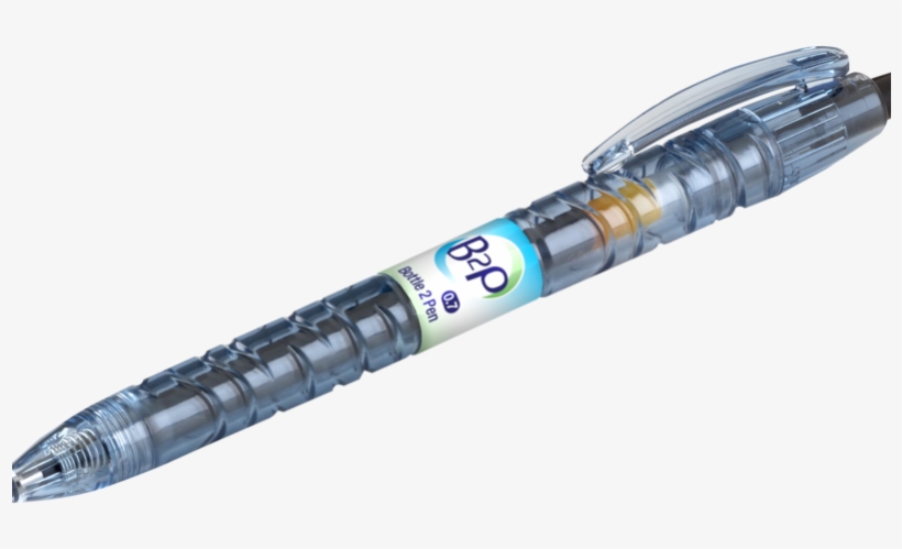 Pen Png Transparent Image - Pilot B2p, transparent png #9353354
