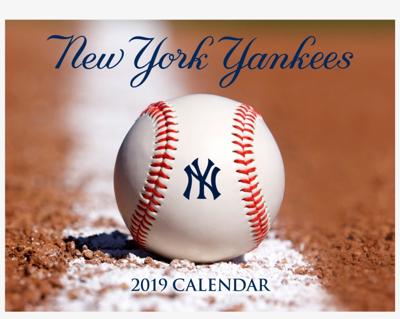 Presented By Mastercard - New York Yankees, transparent png #9353773