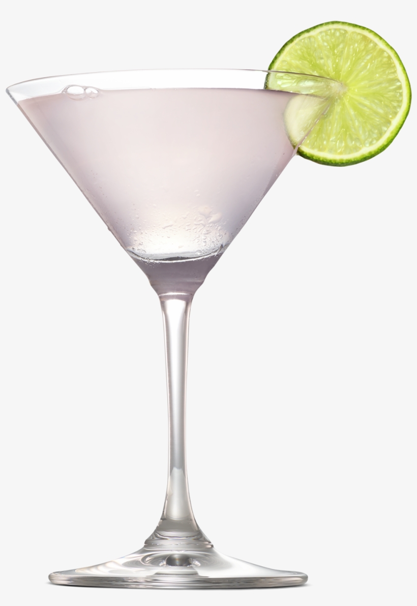 C Daiquiri Side - Gimlet, transparent png #9354006
