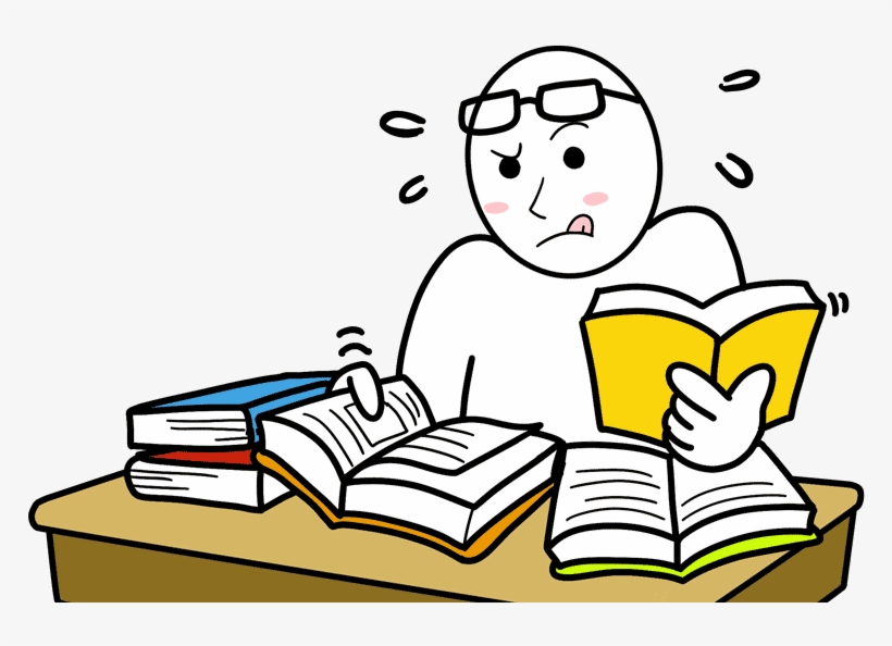 They Spend A Lot Of Time Learning Various Rules Of, transparent png #9354286