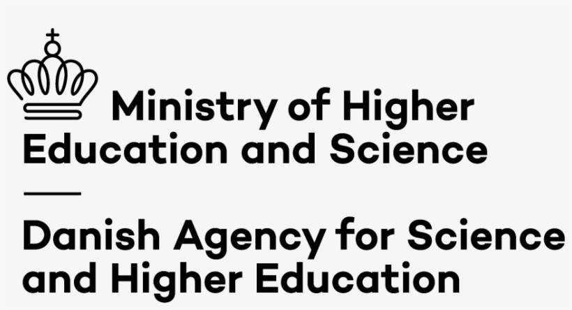 Study In Denmark - Ministry Of Higher Education And Science, transparent png #9354321