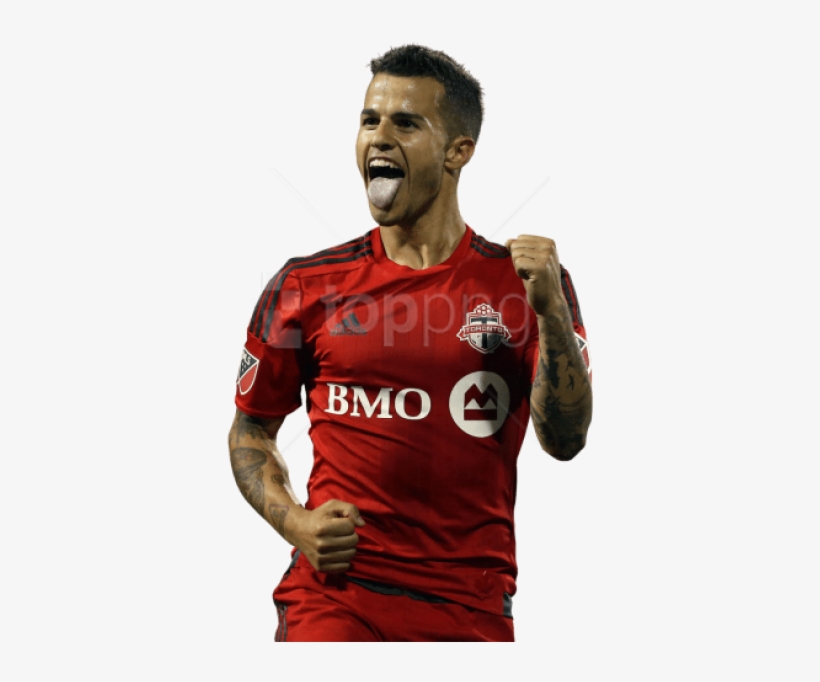 Free Png Download Sebastian Giovinco Png Images Background - Player, transparent png #9354410
