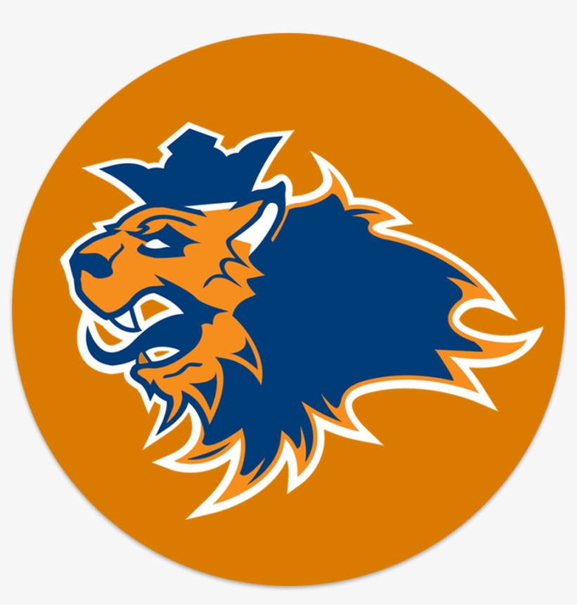 Circle-logo Prague Lions - Prague Lions, transparent png #9354529