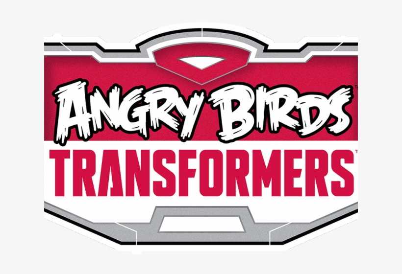 Transformers Logo Clipart Original - Illustration, transparent png #9354621