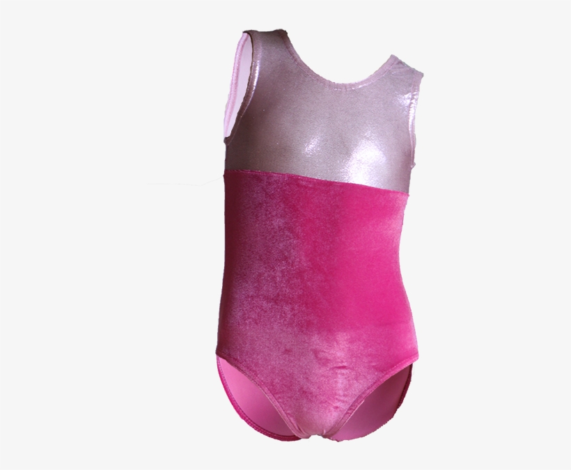 Pink Mystique Pink Front - Maillot, transparent png #9354708