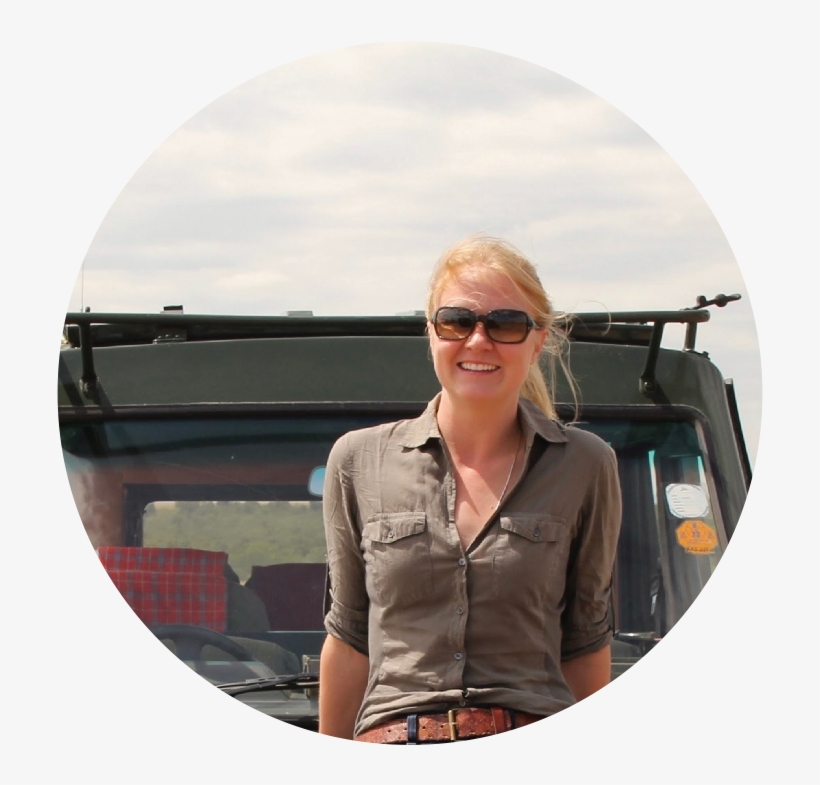 How We Started - Girl, transparent png #9354713