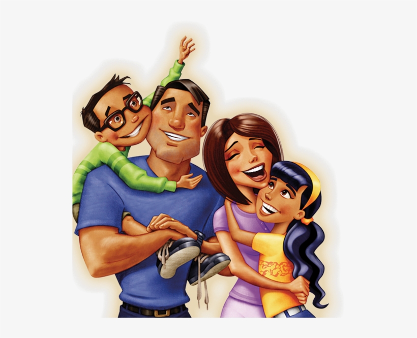 Family Clipart Summer - No Matter How Old I Get I Always Want My Mom When I, transparent png #9354995