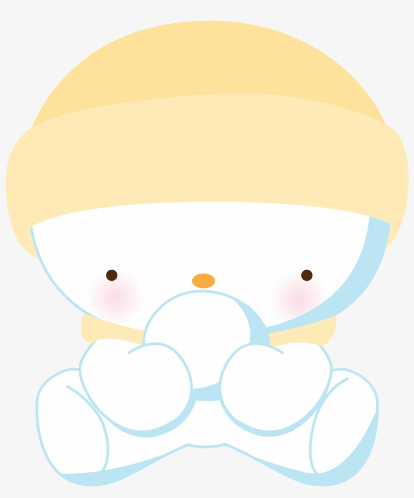 Snowman Family Clipart - Cartoon, transparent png #9355044