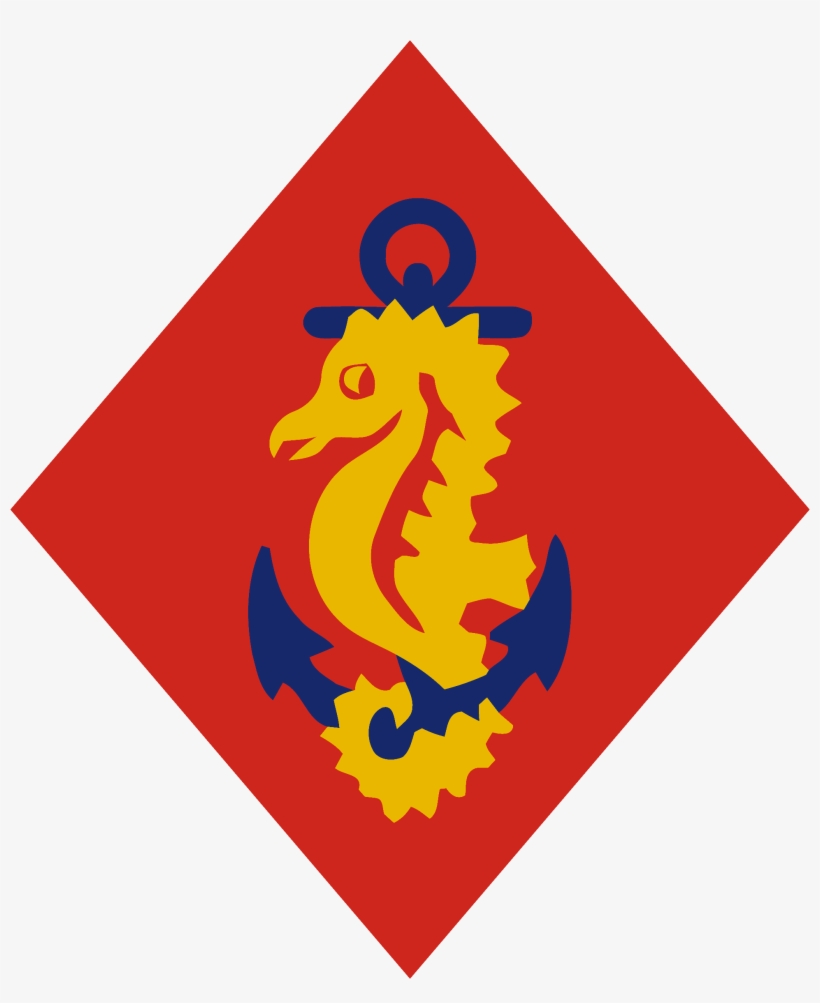 Usmc Sea Duty Large - Sea Duty Usmc, transparent png #9355159