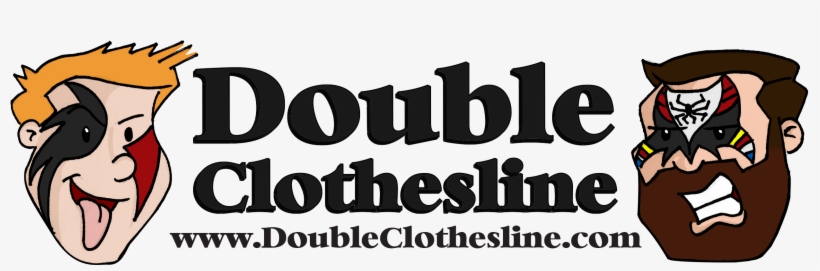Double Clothesline Competitors, Revenue And Employees - Graphics, transparent png #9355448