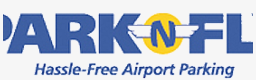 Park N Fly Seattle - Cobalt Blue, transparent png #9355712