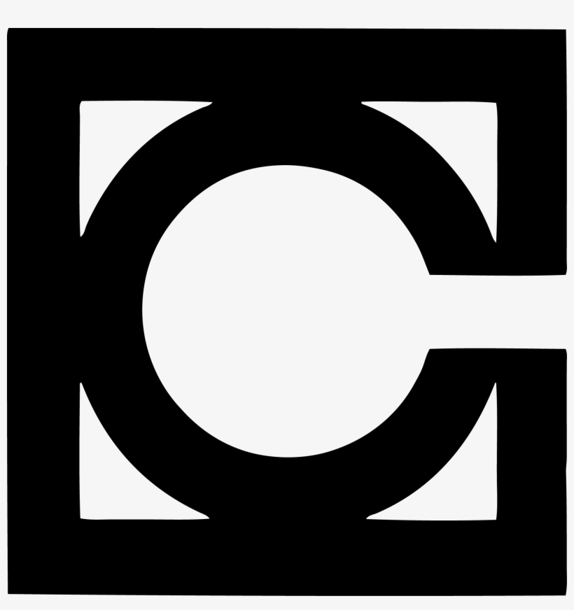 Corsair - Circle, transparent png #9355719