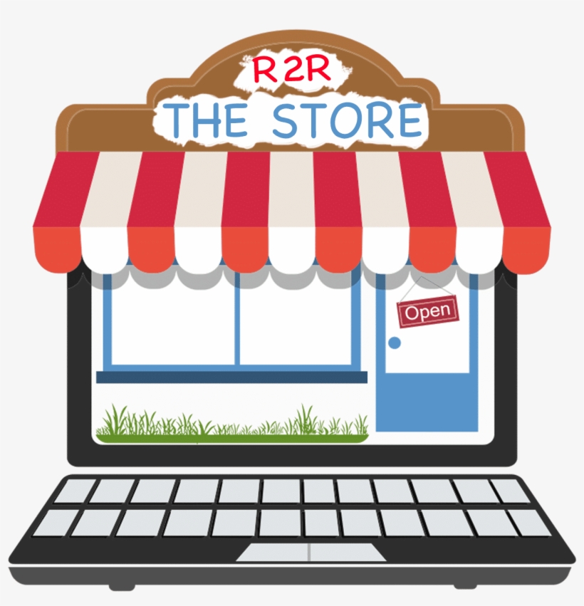 Check Out My Diy Tools - Computer Online Shop Clipart, transparent png #9355814