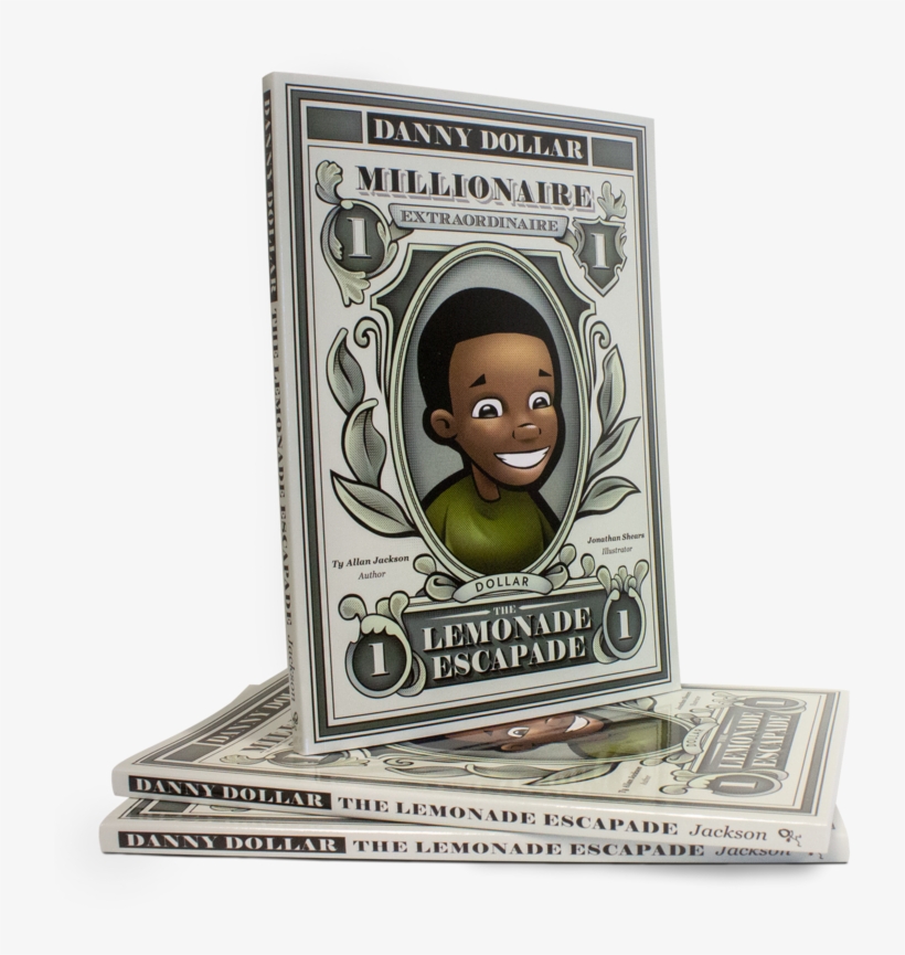 Dda Book2, transparent png #9356028