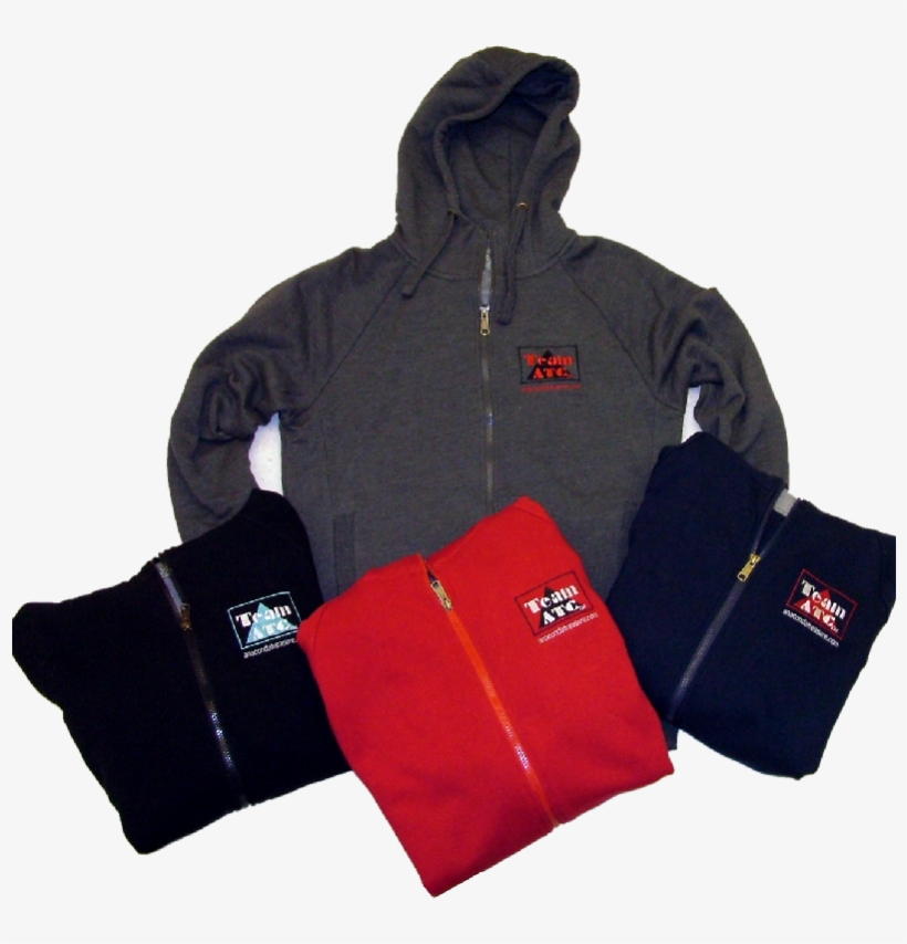 Anaconda Treasure Company Premium Zip Up Hoodie - Hoodie, transparent png #9356044