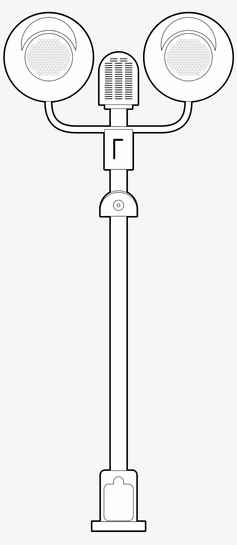 Big Image - Illustration, transparent png #9356084