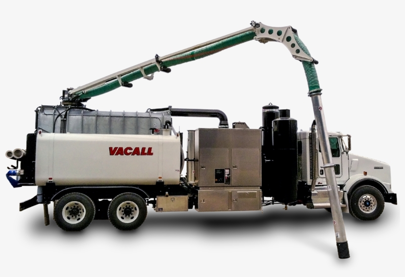 Allexcavate Hydro Excavators Allexcavate Hydro Excavators - Vacall, transparent png #9356296