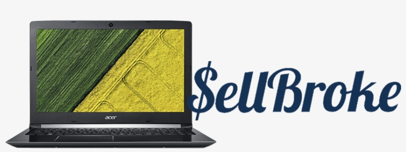 Acer Aspire 5 W/gtx 1030 Budget Gaming Laptop - Netbook, transparent png #9356333