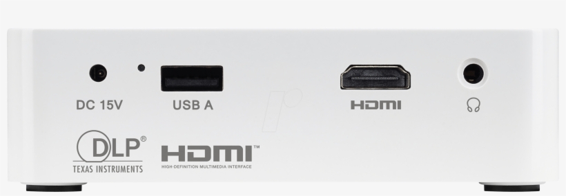 Projector, 250 Lm, Wvga Acer Mr - Hdmi, transparent png #9356384