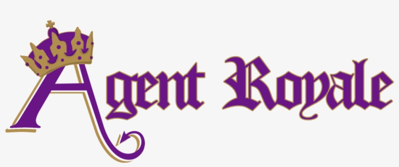 Agent Royale Online - Graphic Design, transparent png #9356420